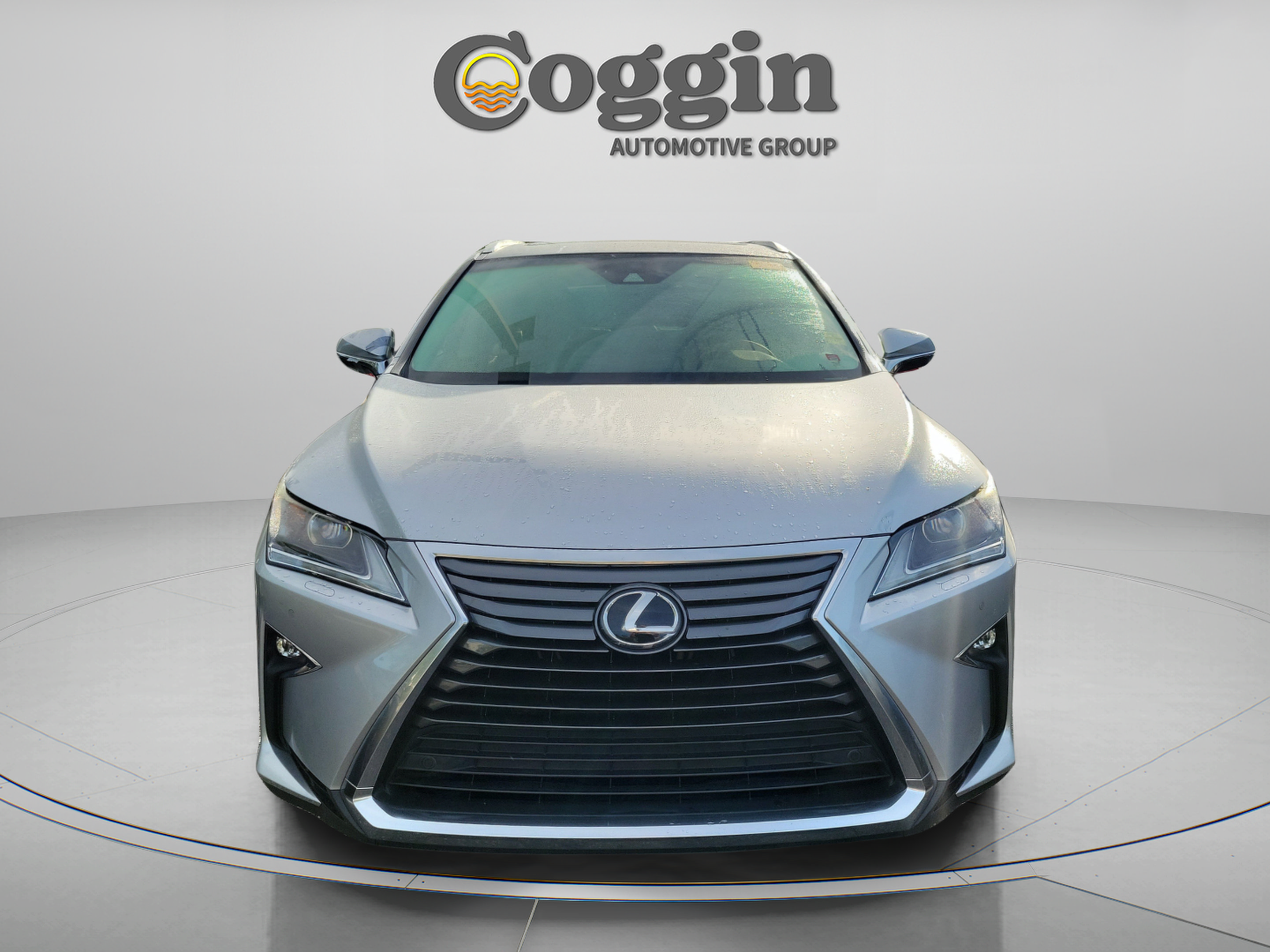 Used 2017 Lexus RX 350 AWD w/ Premium Package image 9