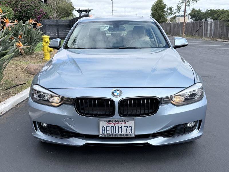Used 2015 BMW 328i Sedan RWD image 7