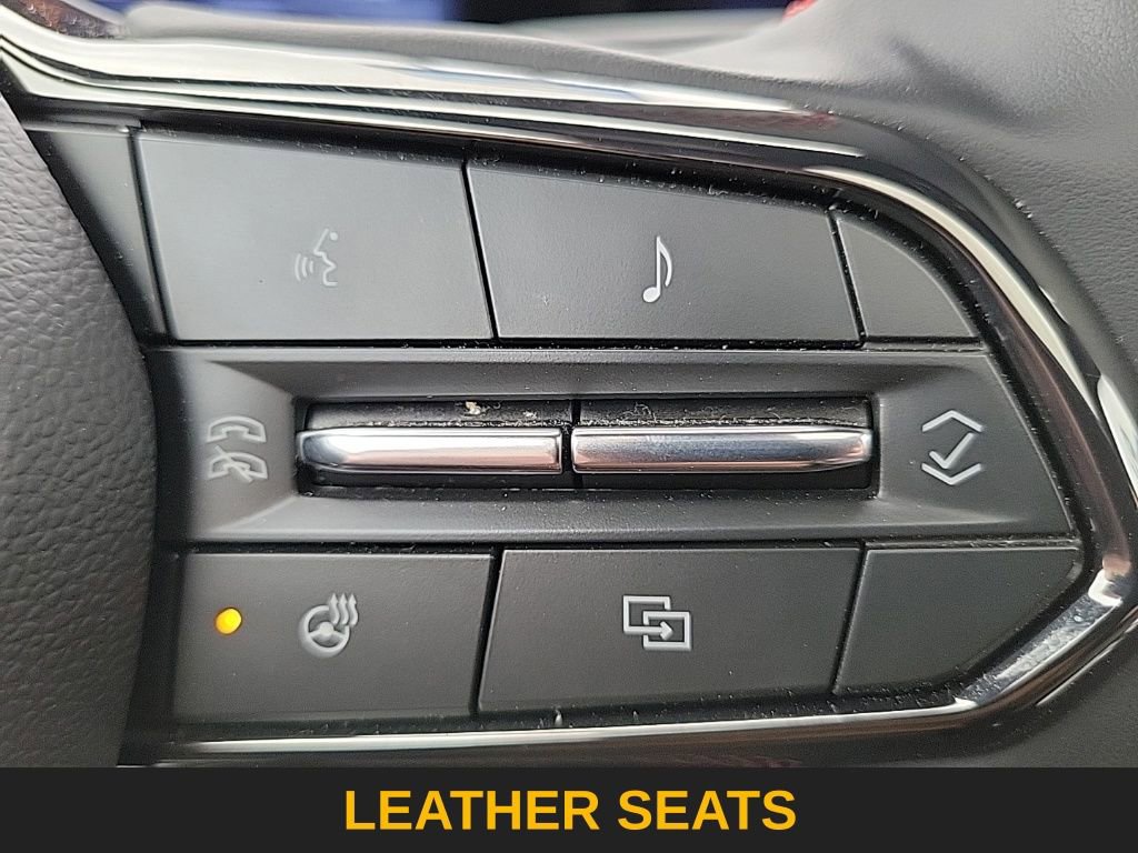 Used 2024 Chevrolet Traverse RS w/ LPO, Floor Liner Package image 19