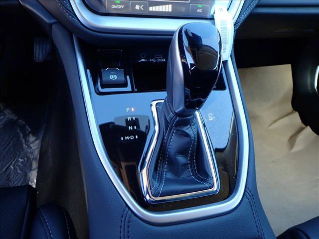 Certified 2025 Subaru Outback Limited XT image 23