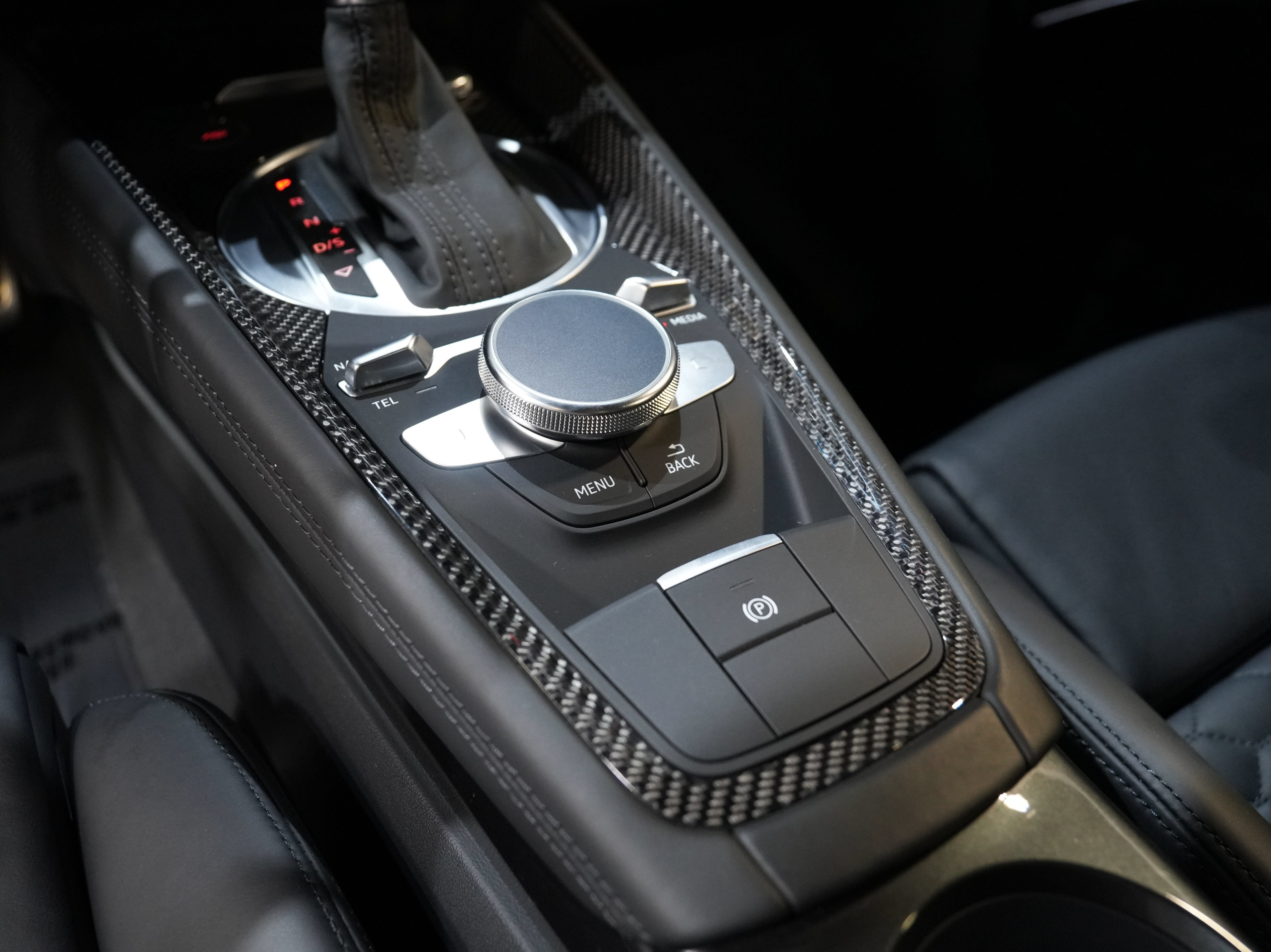Used 2022 Audi TT RS AWD/4WD image 40