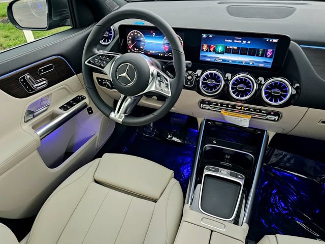 New 2026 Mercedes-Benz GLA 250 4MATIC image 28
