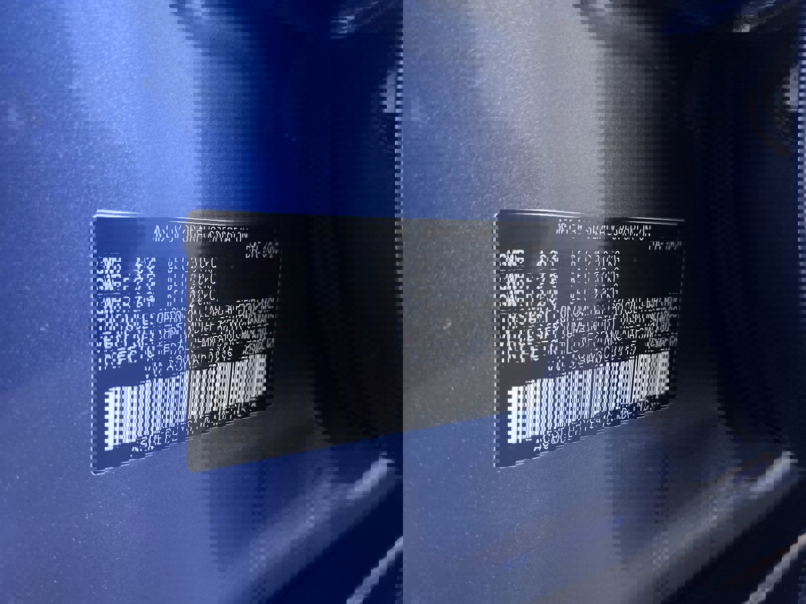 Used 2020 Subaru Legacy Limited w/ Popular Package #2 image 12