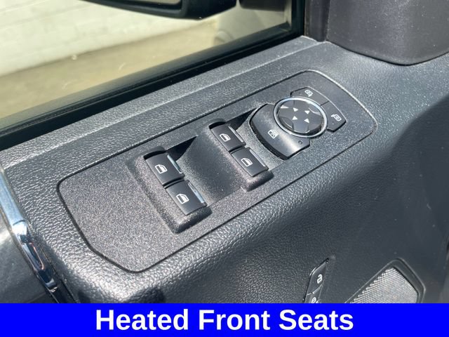 Used 2020 Ford F150 XLT w/ Equipment Group 302A Luxury AWD/4WD image 11
