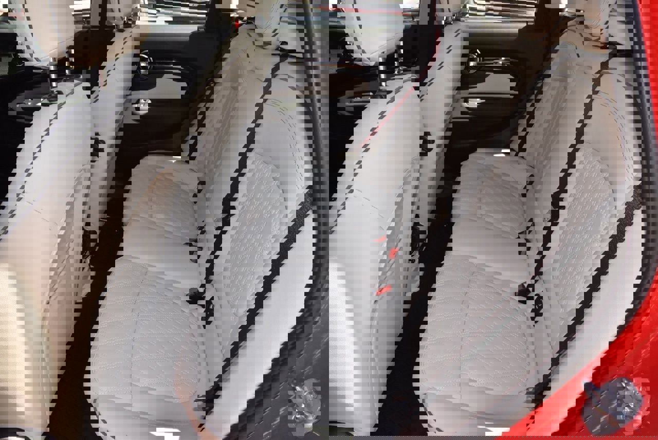 Used 2024 MINI Cooper Clubman S w/ Signature Upholstery Package image 14