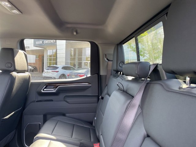 New 2026 GMC Sierra 1500 Elevation w/ Elevation Premium Package image 17