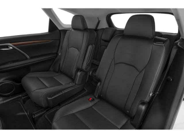 Certified 2022 Lexus RX 350L Premium w/ Premium Package AWD/4WD image 13