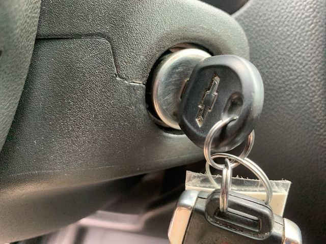 Used 2020 Chevrolet Colorado ZR2 w/ ZR2 Dusk Special Edition image 27