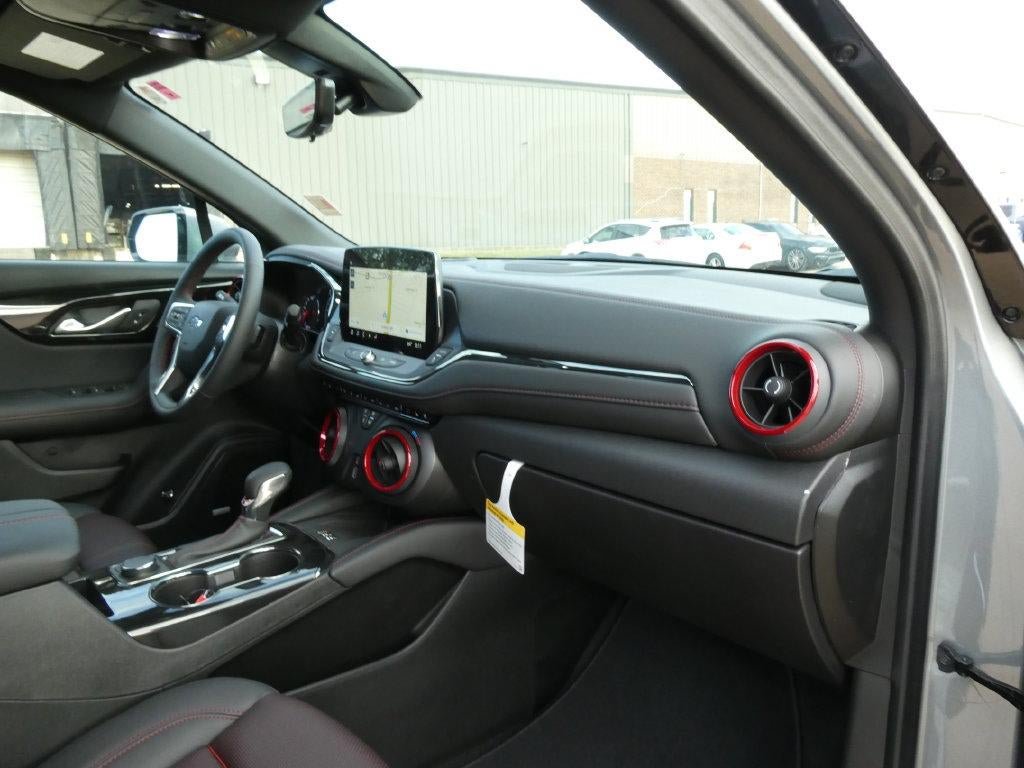 New 2026 Chevrolet Blazer RS w/ Driver Confidence II Package AWD/4WD image 11