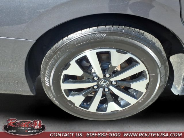 Used 2025 Honda Odyssey EX-L image 15