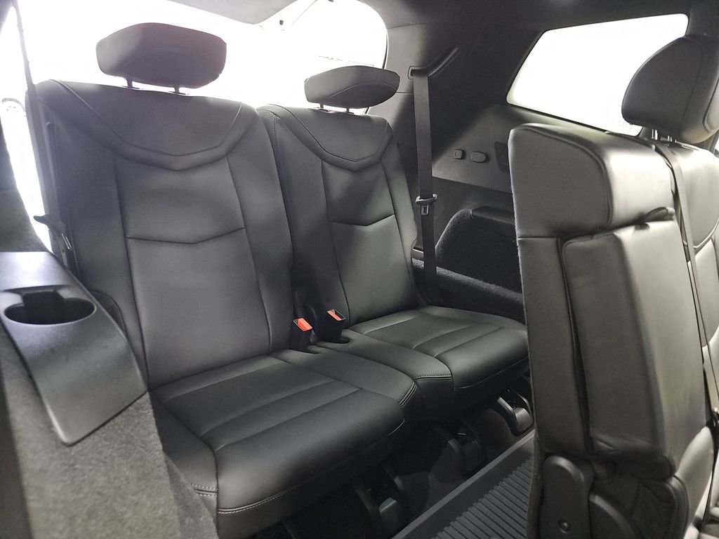 Used 2020 Cadillac XT6 Sport AWD/4WD image 12