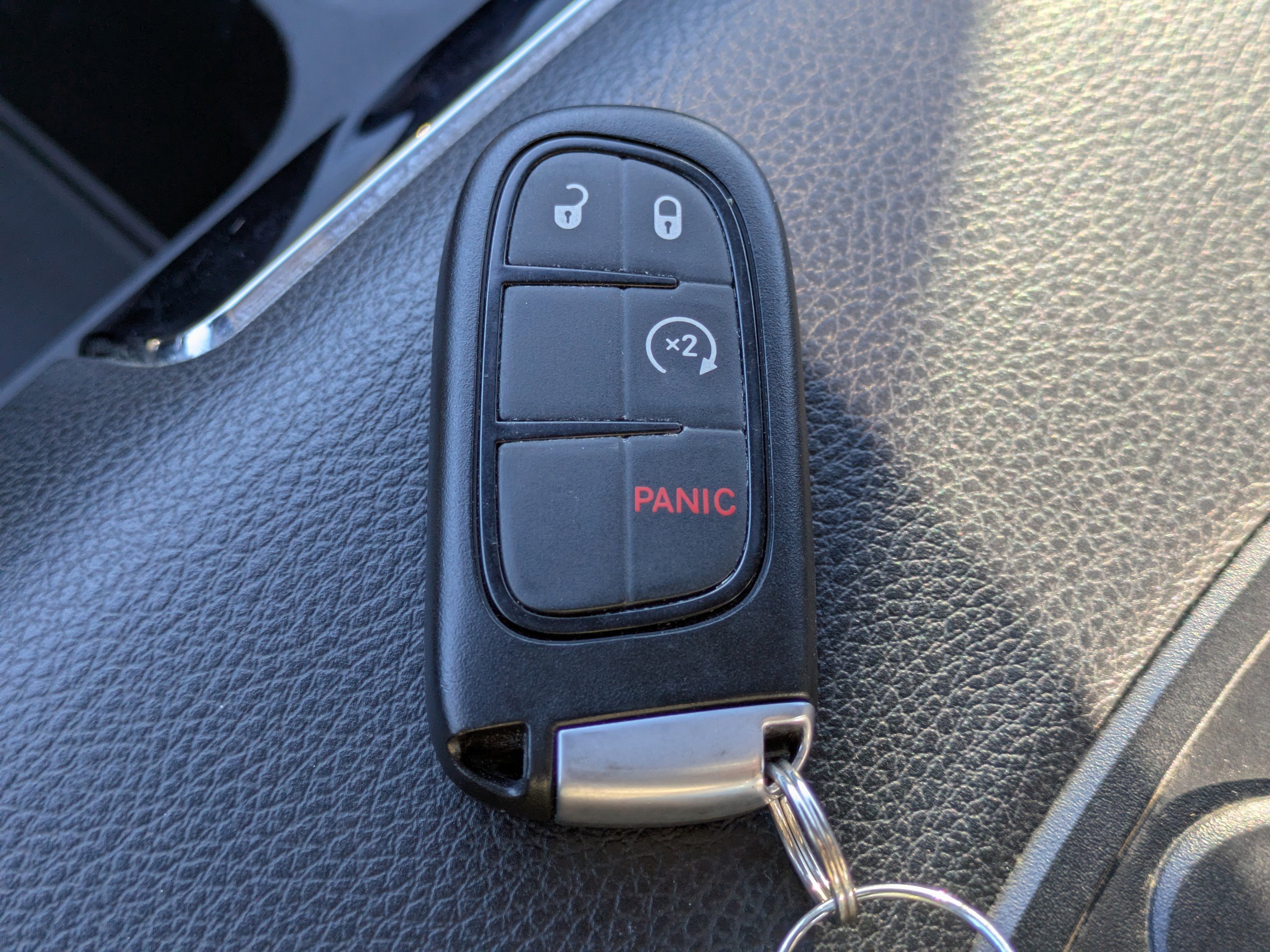 Used 2017 RAM 2500 Longhorn w/ Convenience Group image 33