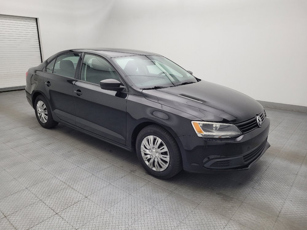 Used 2014 Volkswagen Jetta S FWD image 11
