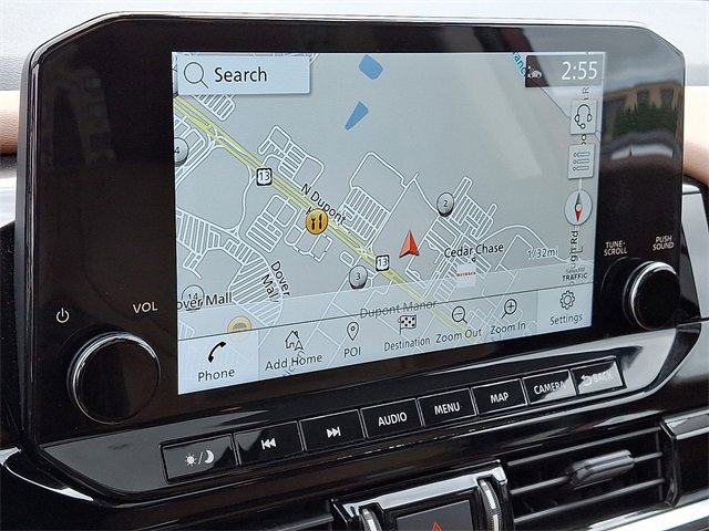 Used 2023 Nissan Pathfinder Platinum image 19