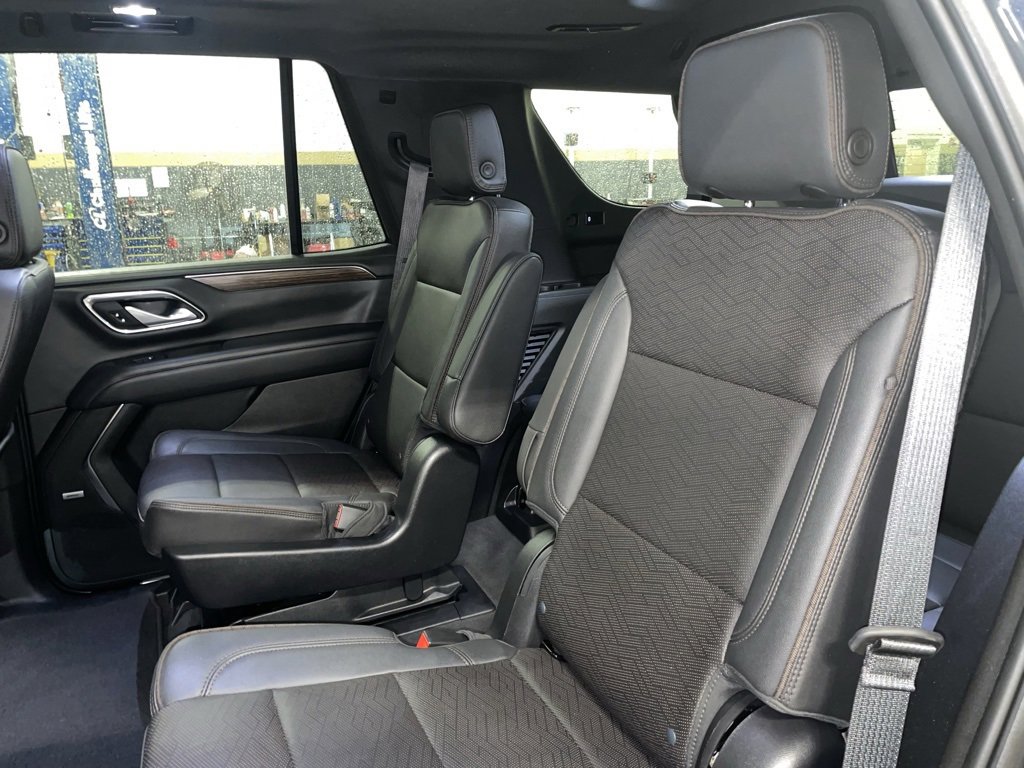 Used 2022 Chevrolet Tahoe High Country image 28