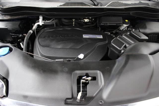Used 2017 Honda Ridgeline RTS image 32