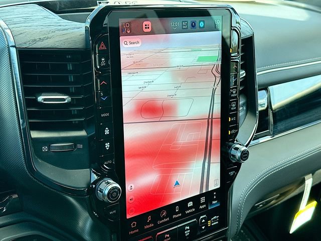 New 2026 RAM 1500 Limited image 8