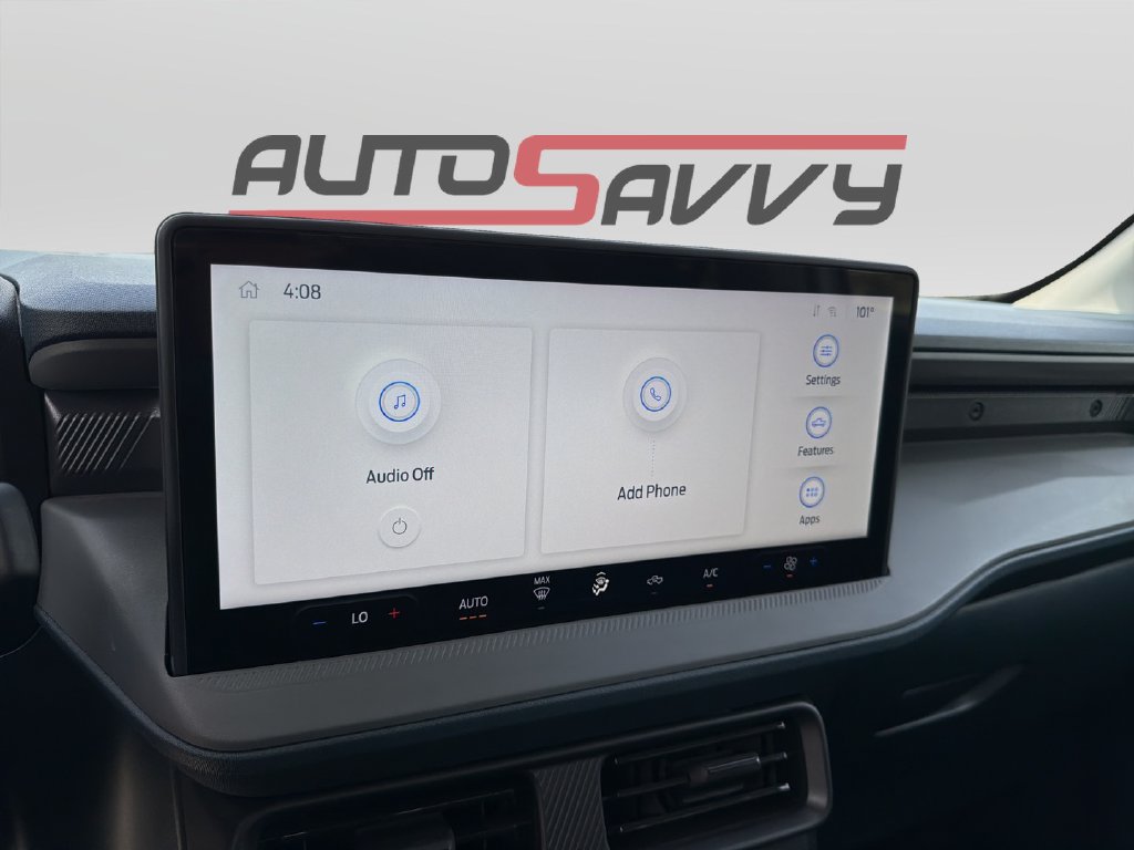Used 2026 Ford Maverick XL AWD/4WD image 13