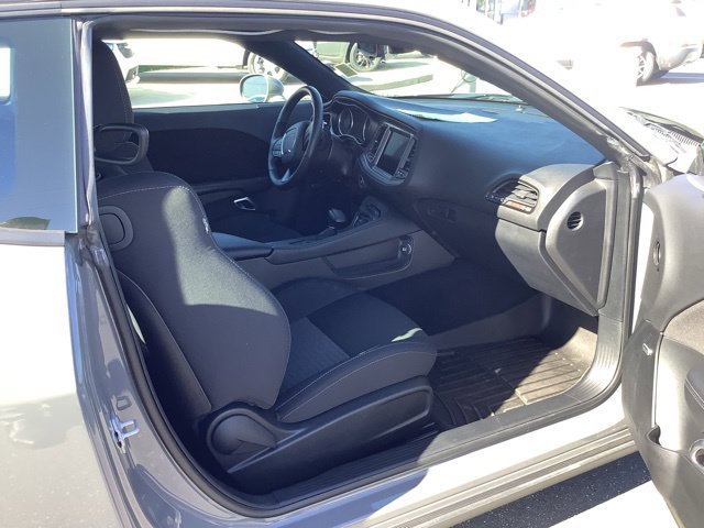 Used 2023 Dodge Challenger R/T Scat Pack RWD image 20