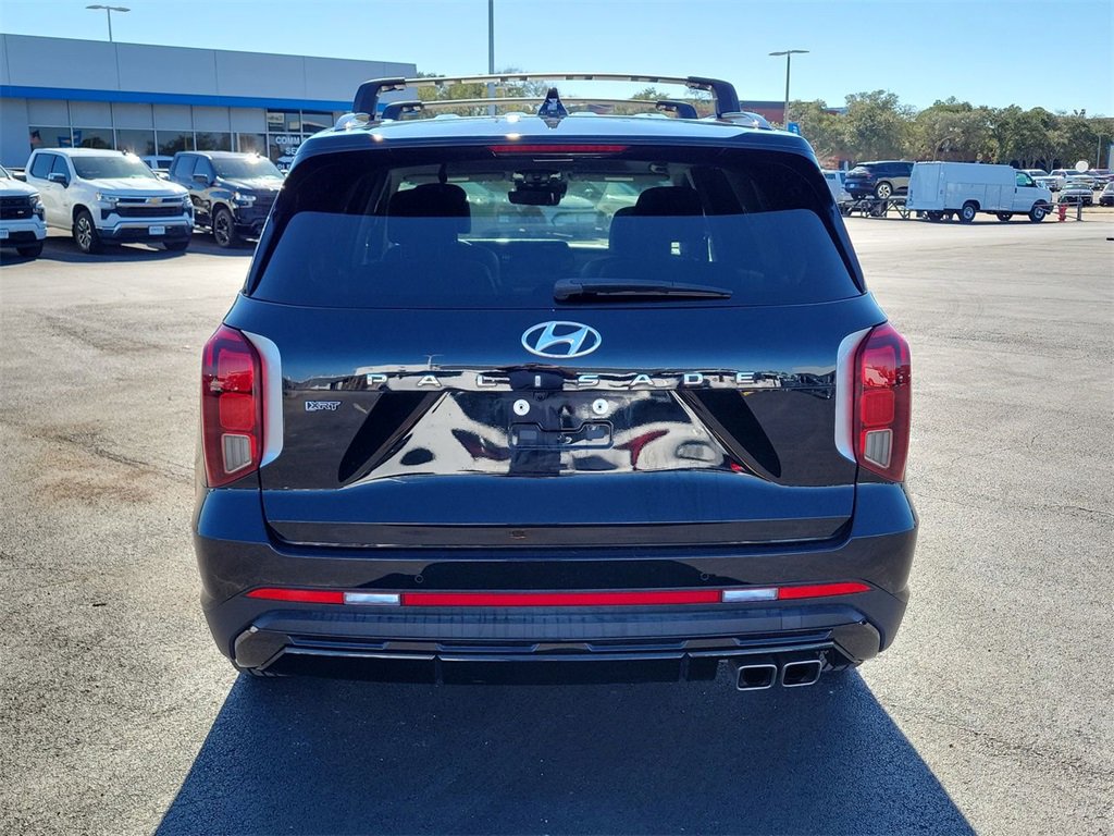 Used 2024 Hyundai Palisade XRT image 5
