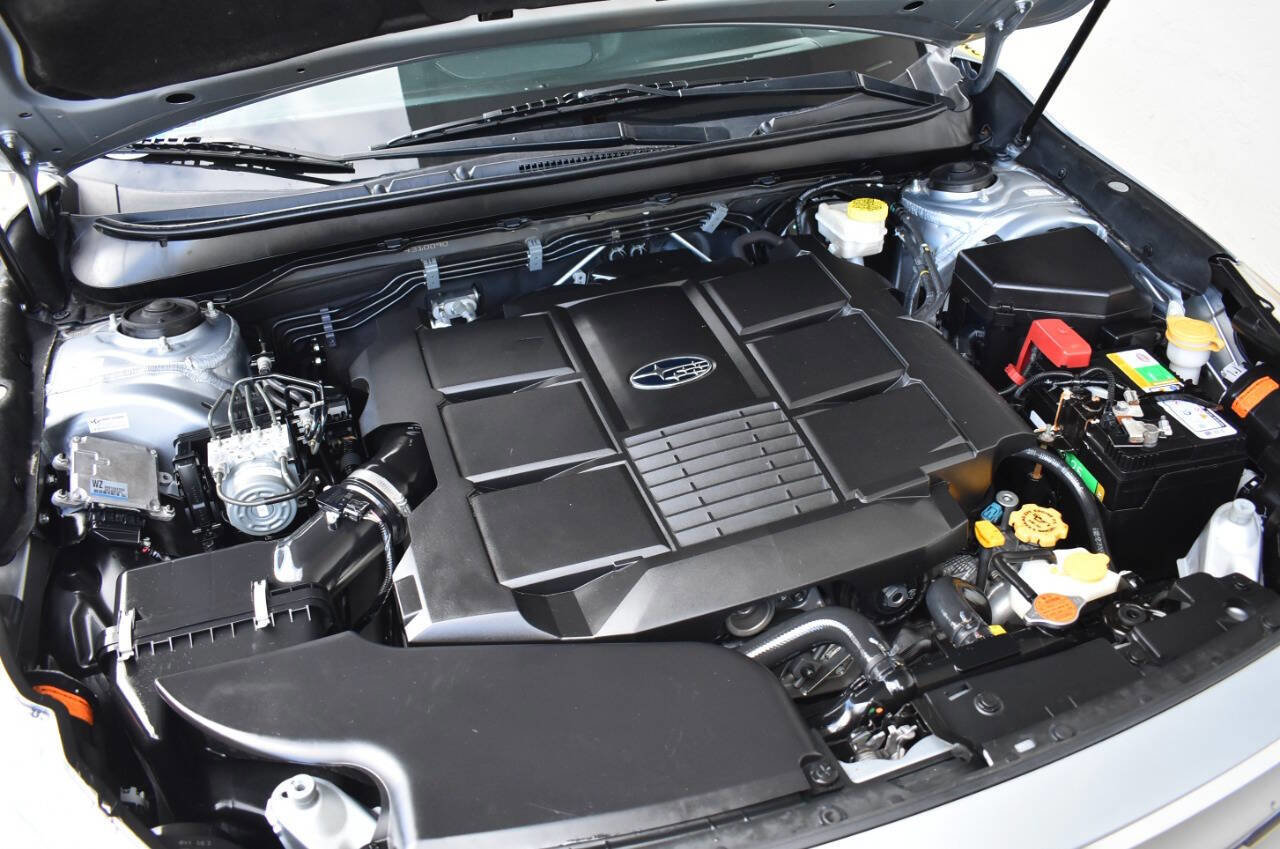 Used 2016 Subaru Outback 3.6R Limited image 57