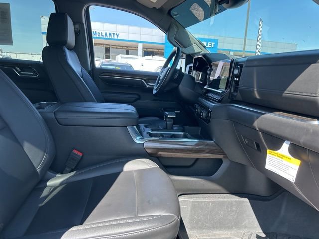 Used 2024 Chevrolet Silverado 1500 RST w/ All Star Edition Plus image 32