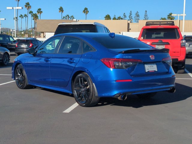 Used 2024 Honda Civic Si image 7
