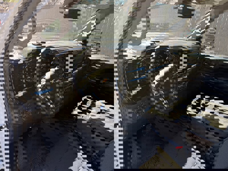 Used 2024 Chevrolet Silverado 2500 LT w/ Convenience Package image 26