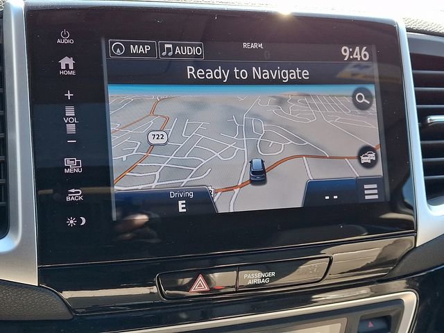 Used 2017 Honda Pilot Touring image 21