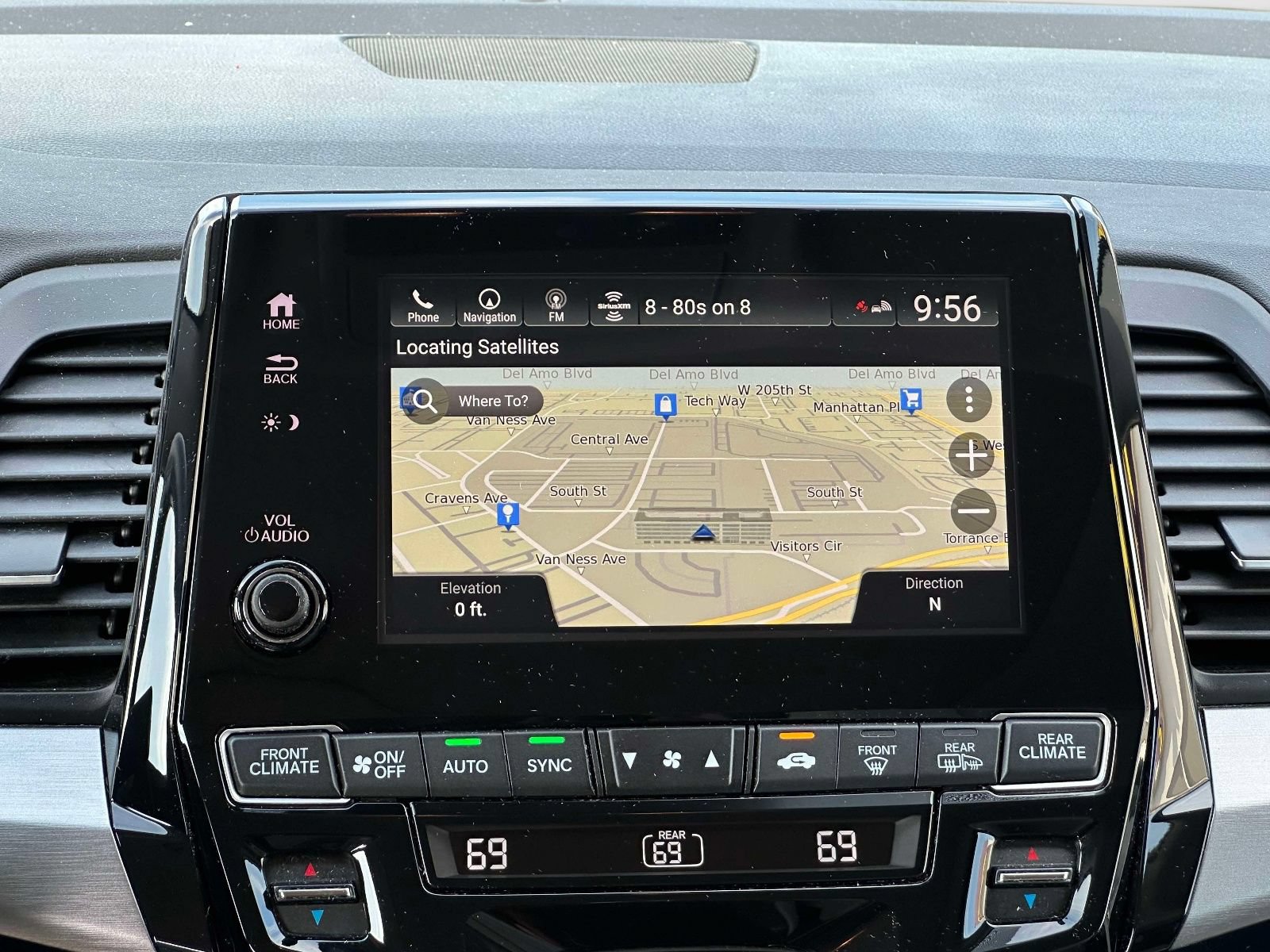 Used 2023 Honda Odyssey Touring image 18