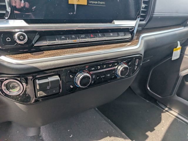 New 2026 GMC Sierra 1500 Elevation image 22
