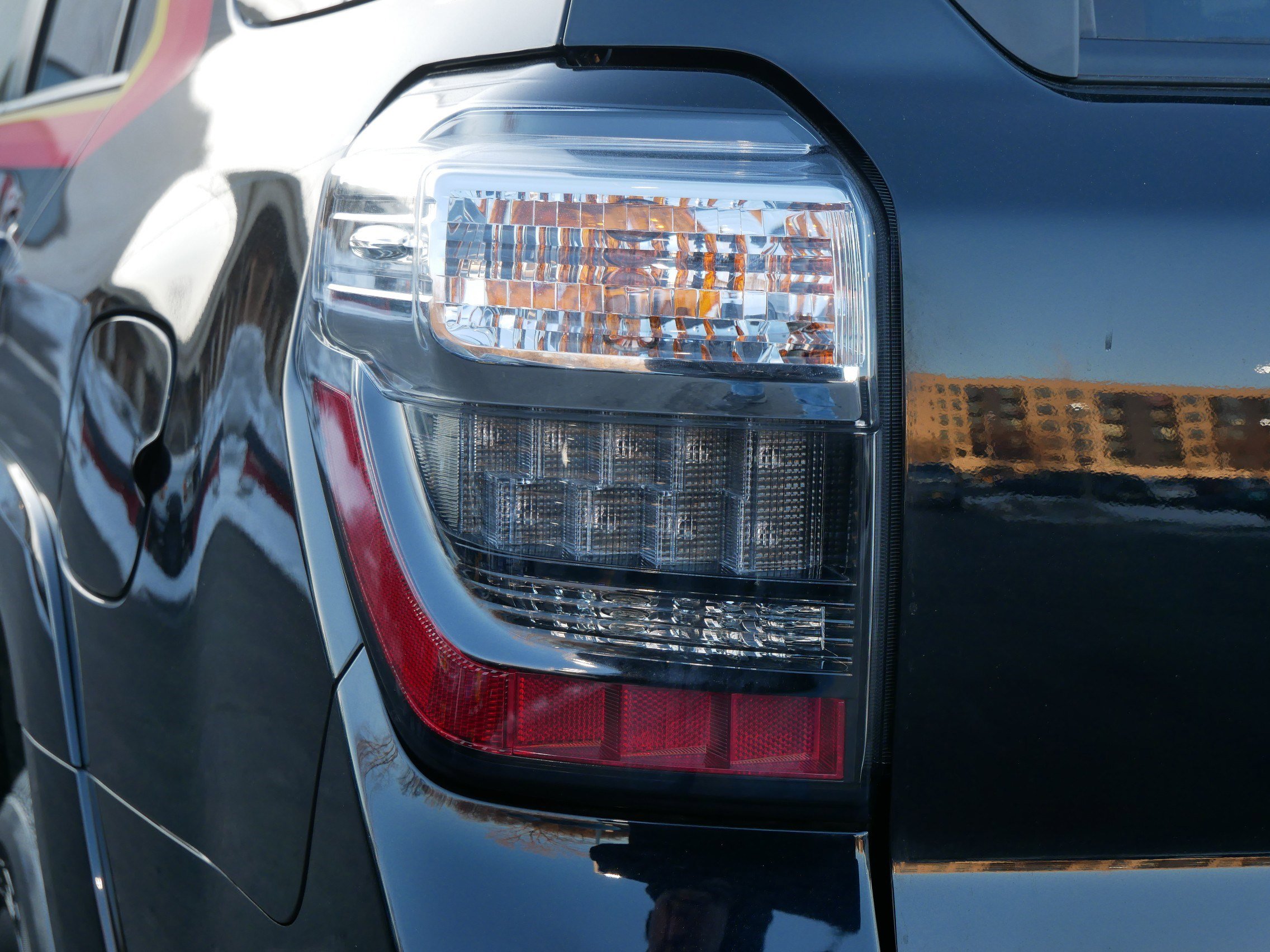 Used 2023 Toyota 4Runner 40th Anniversary SE image 17