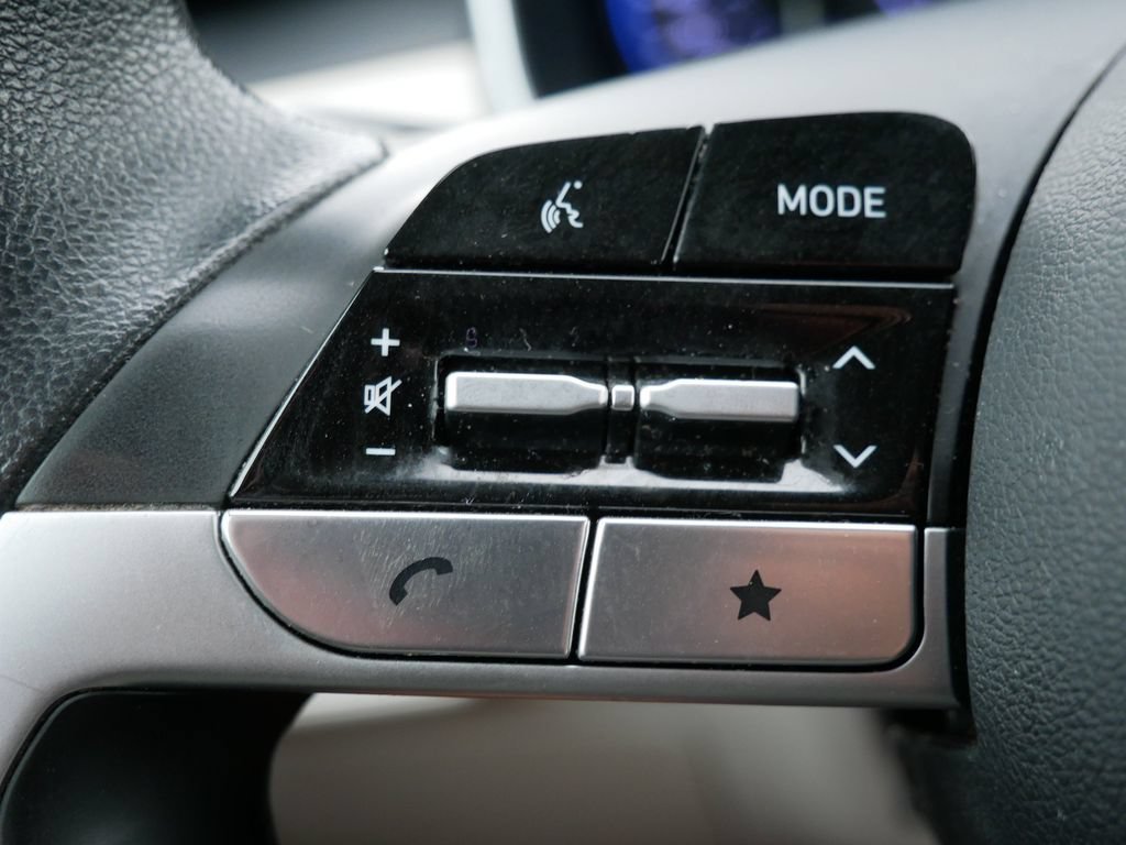 Used 2024 Hyundai Tucson SEL AWD/4WD image 26