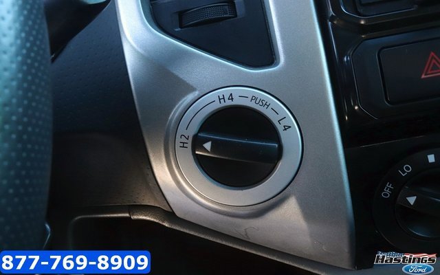 Used 2015 Toyota Tacoma TRD Pro image 21