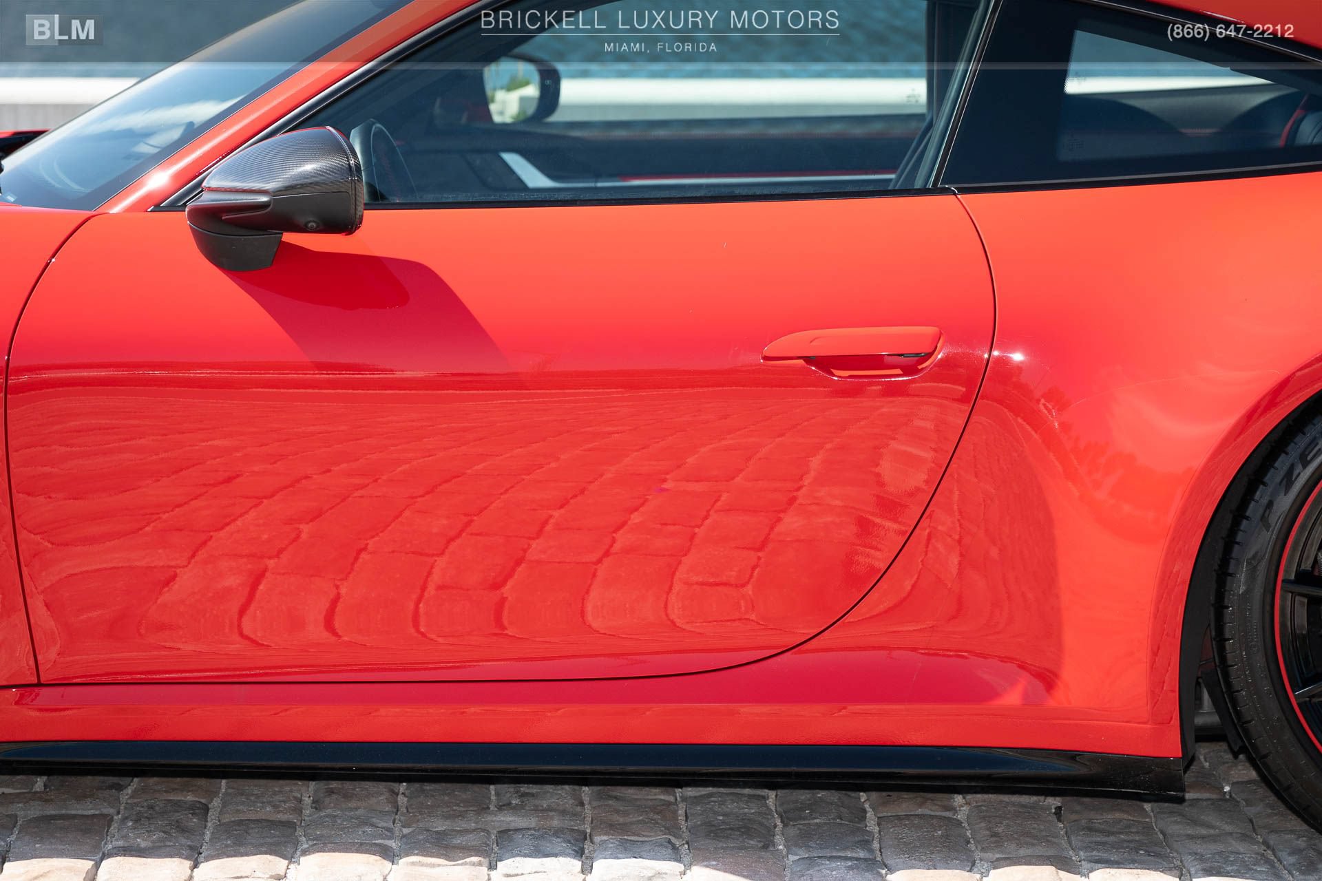 Used 2022 Porsche 911 Carrera S RWD image 40
