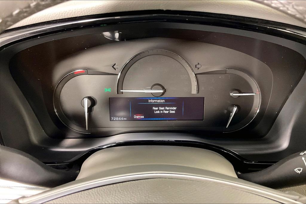 Used 2018 Cadillac XT5 Premium Luxury w/ Driver Assist Package AWD/4WD image 30