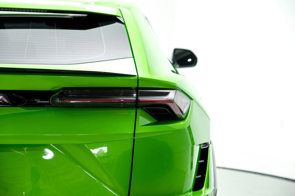 Used 2023 Lamborghini Urus S AWD/4WD image 58