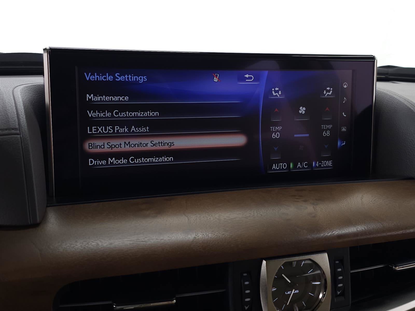 Certified 2021 Lexus LX 570 4WD w/ Luxury Package image 26