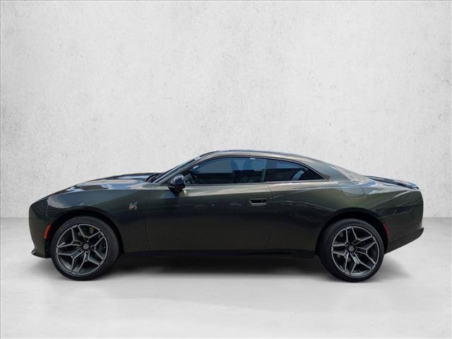 New 2026 Dodge Charger Scat Pack AWD/4WD image 5