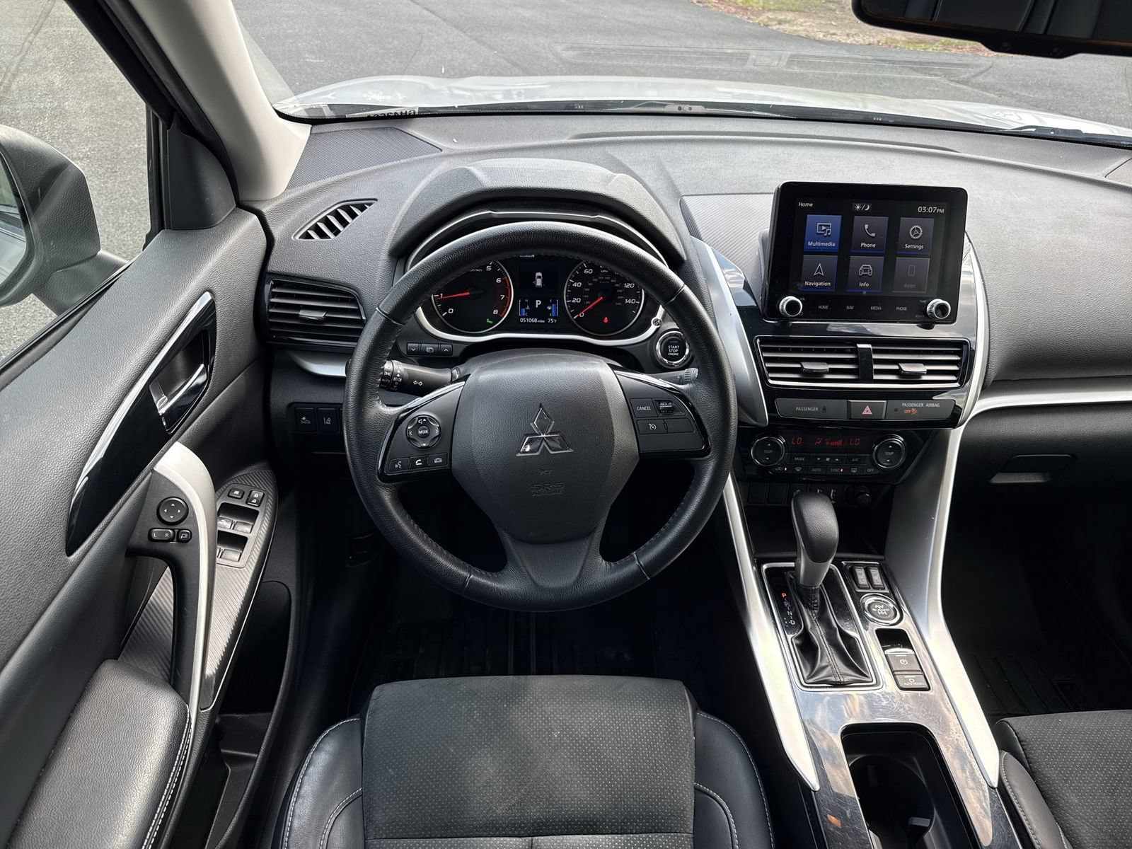 Used 2023 Mitsubishi Eclipse Cross SE AWD/4WD image 14