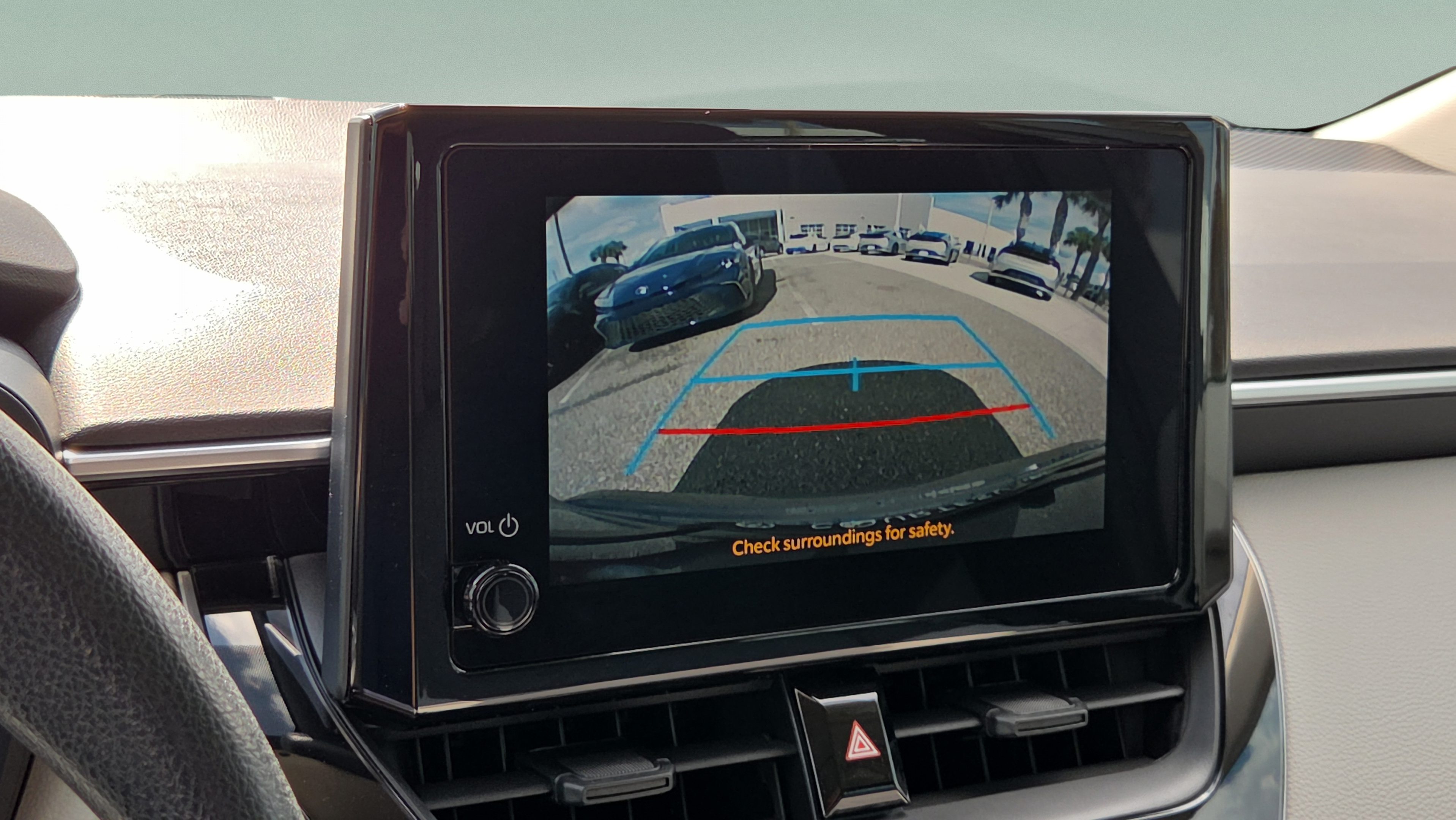 Certified 2024 Toyota Corolla LE FWD image 19