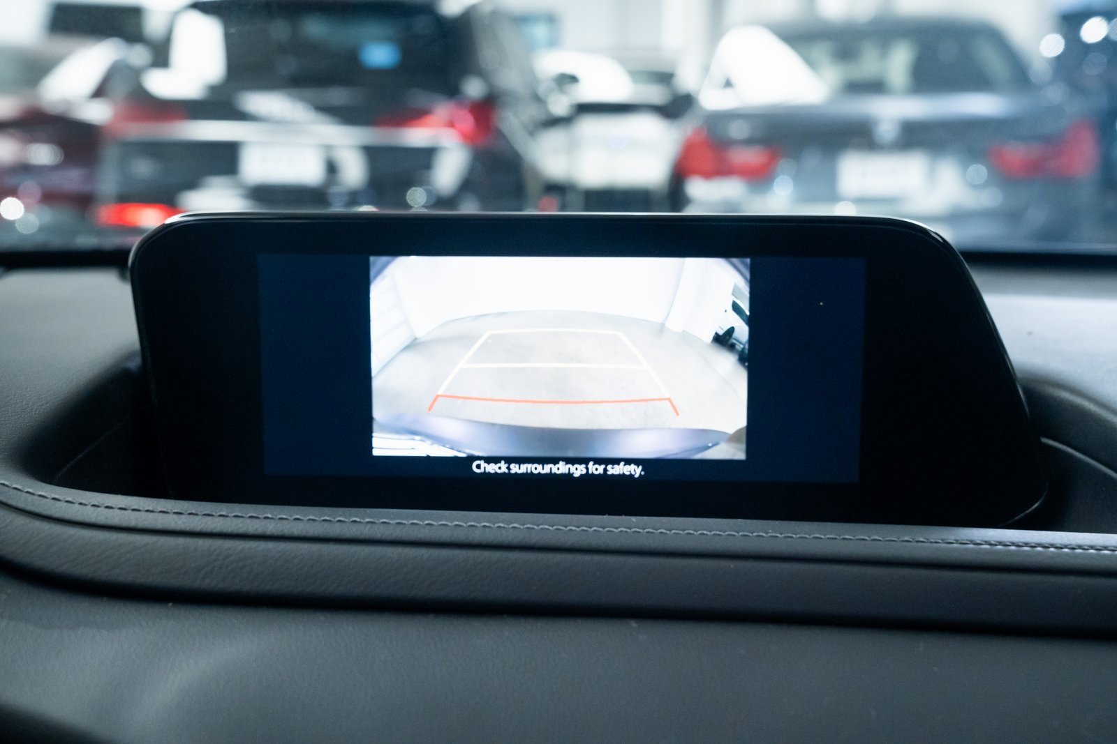 Used 2023 MAZDA CX-30 AWD 2.5 S w/ Preferred Package image 13