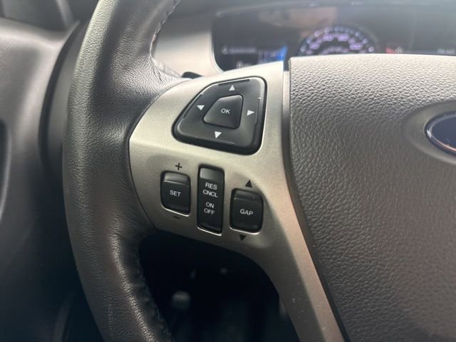 Used 2018 Ford Taurus SHO w/ Driver Assist Package image 15