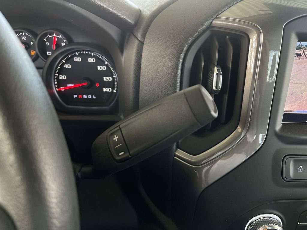 New 2026 GMC Sierra 1500 Pro w/ Graphite Edition image 15