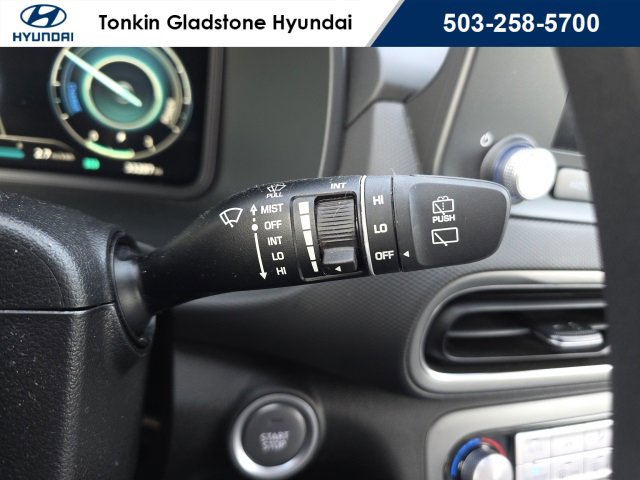 Certified 2023 Hyundai Kona SE w/ Cargo Package image 13