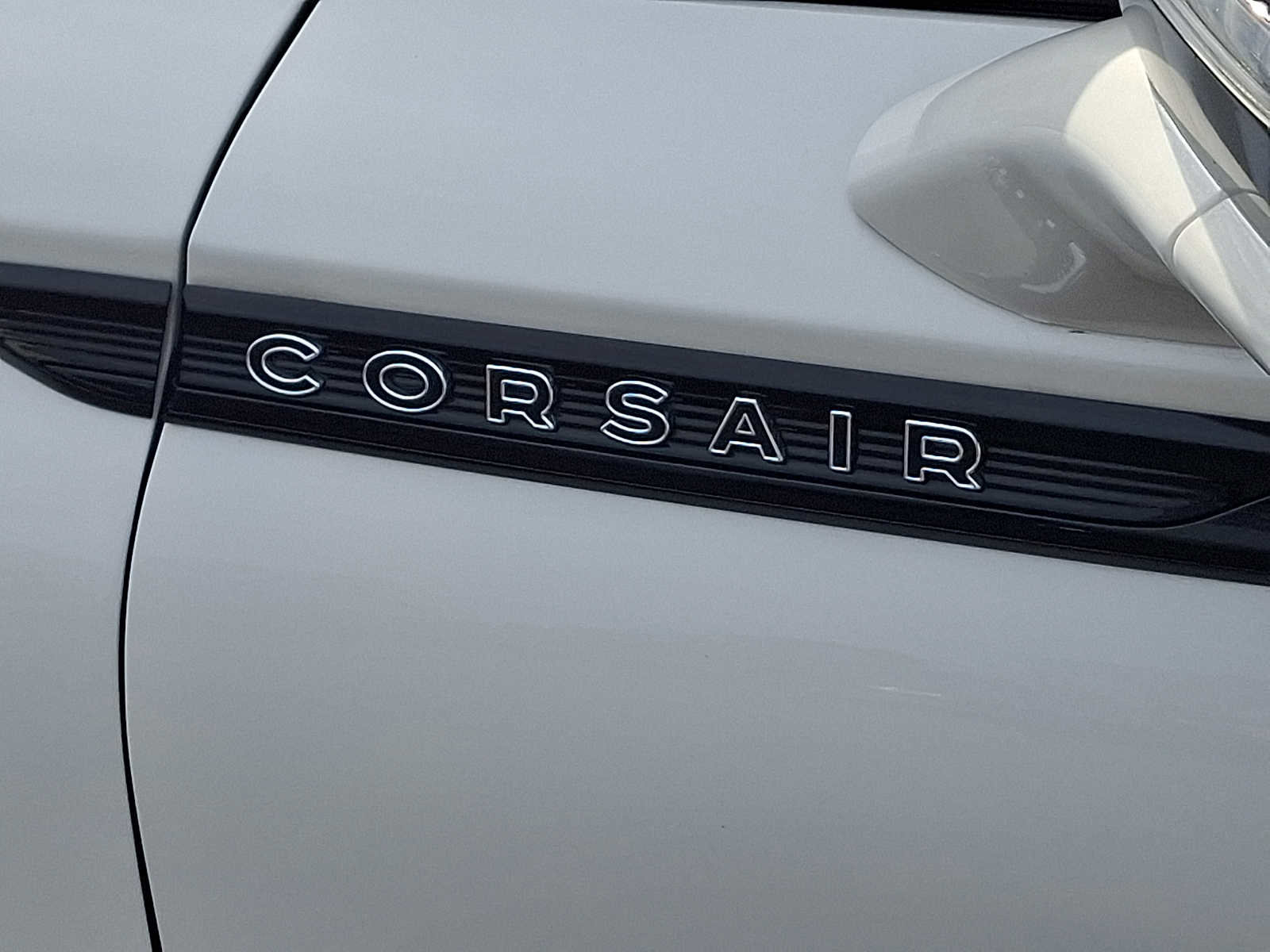 Used 2023 Lincoln Corsair Reserve w/ Equipment Group 201A image 32