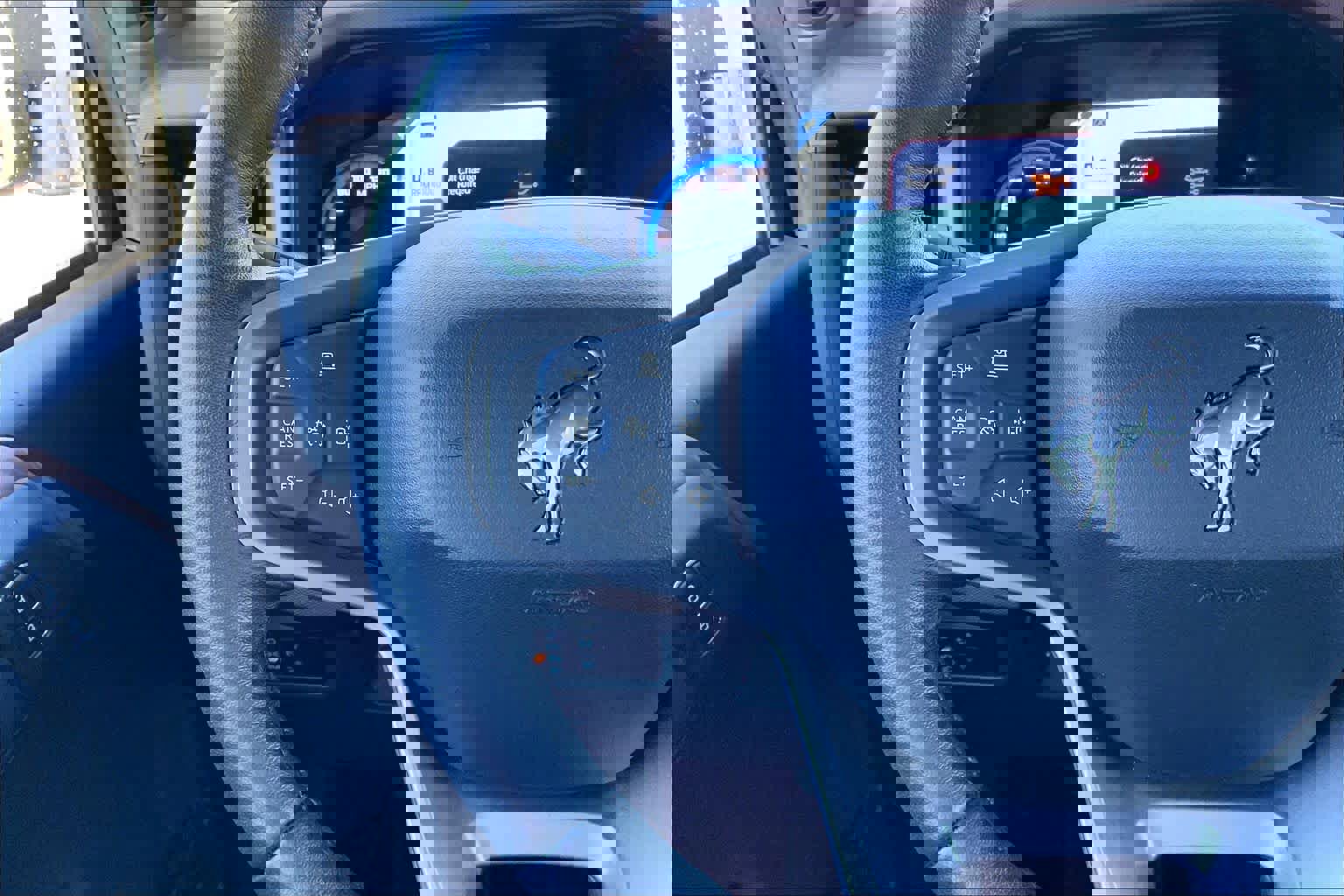 Used 2023 Ford Bronco Outer Banks image 23