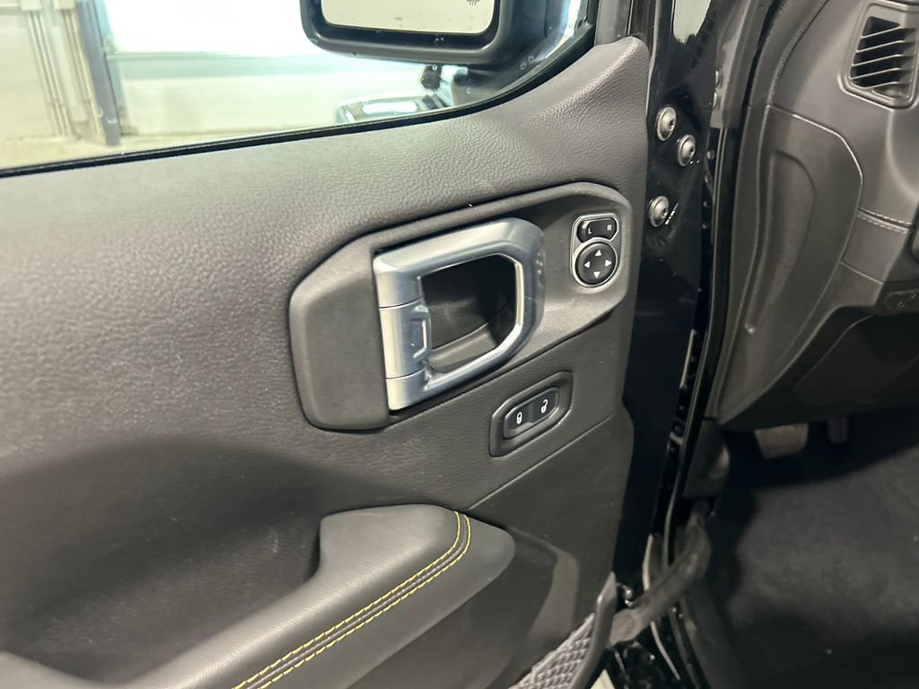 New 2026 Jeep Gladiator Sport image 14