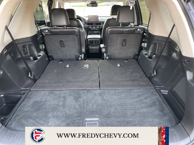 Used 2024 Honda Pilot EX-L image 21