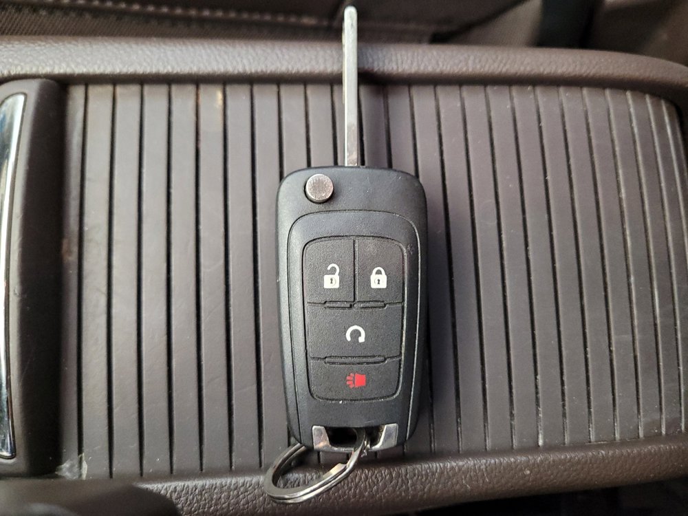 Used 2016 Buick Encore Leather image 32